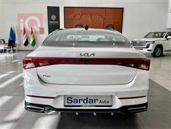 كيا K5